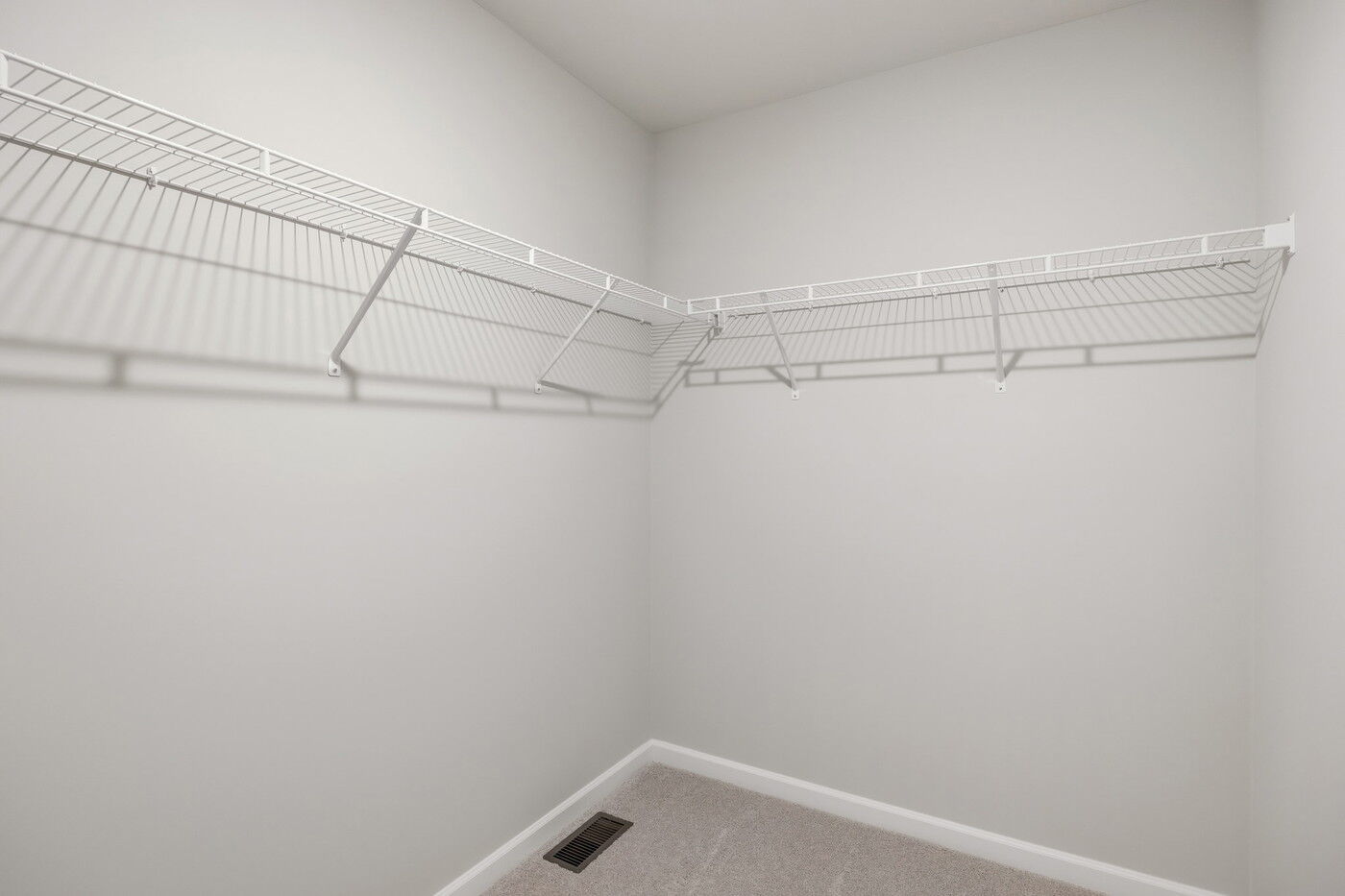 Owner's Closet 