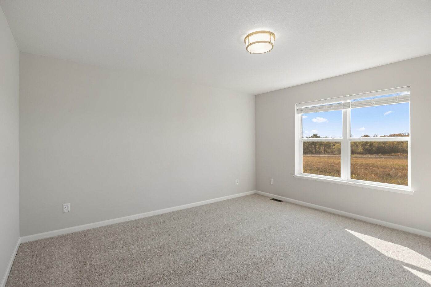 Owner's Bedroom