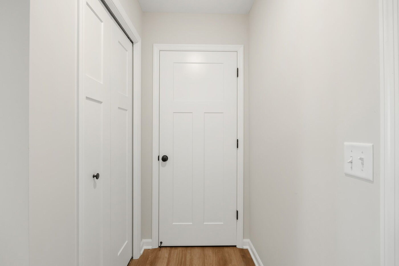 Mud Room