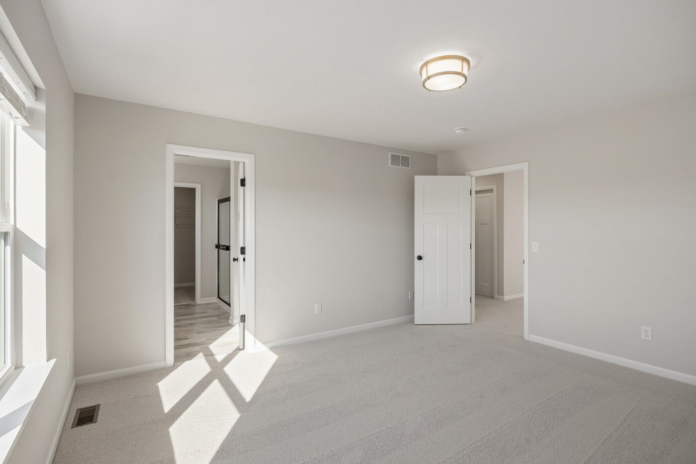 Owner's Bedroom