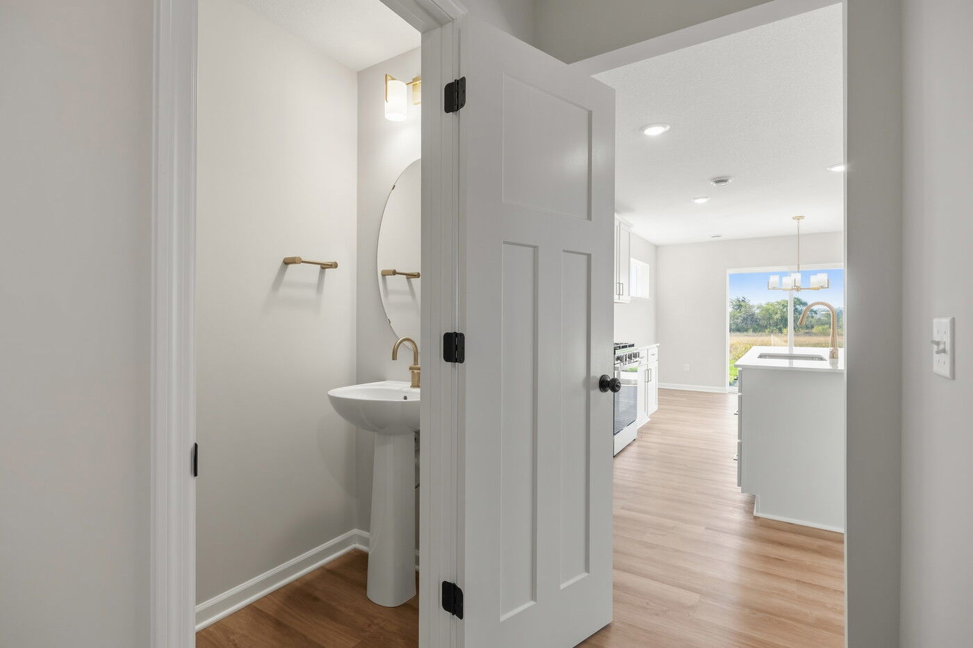 Mud Room