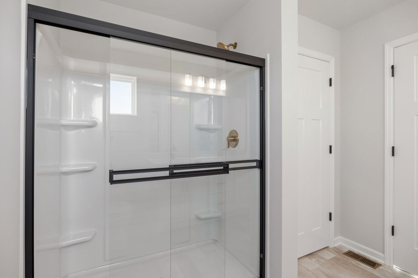 Owner's Bathroom