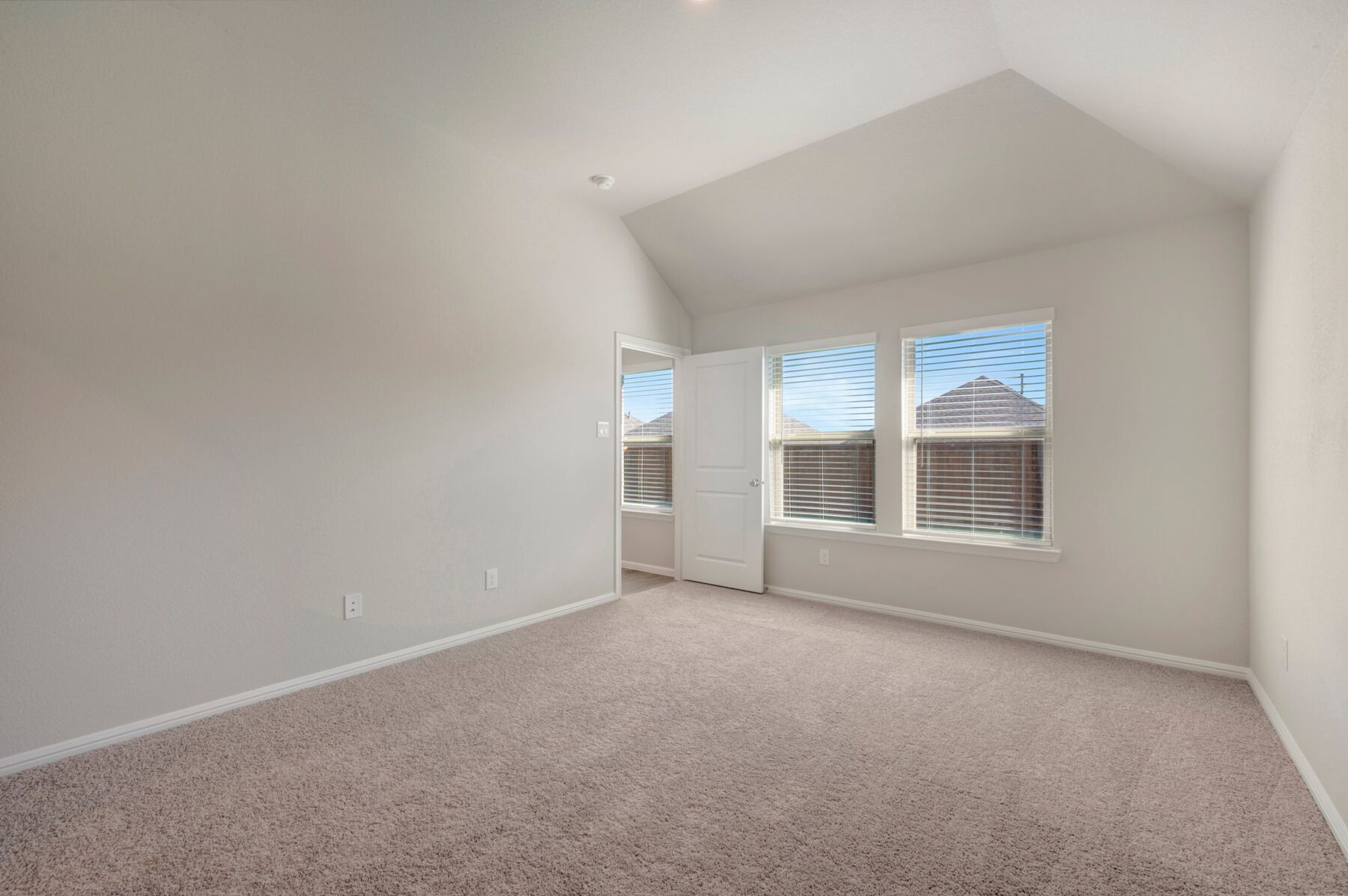 Owners Bedroom