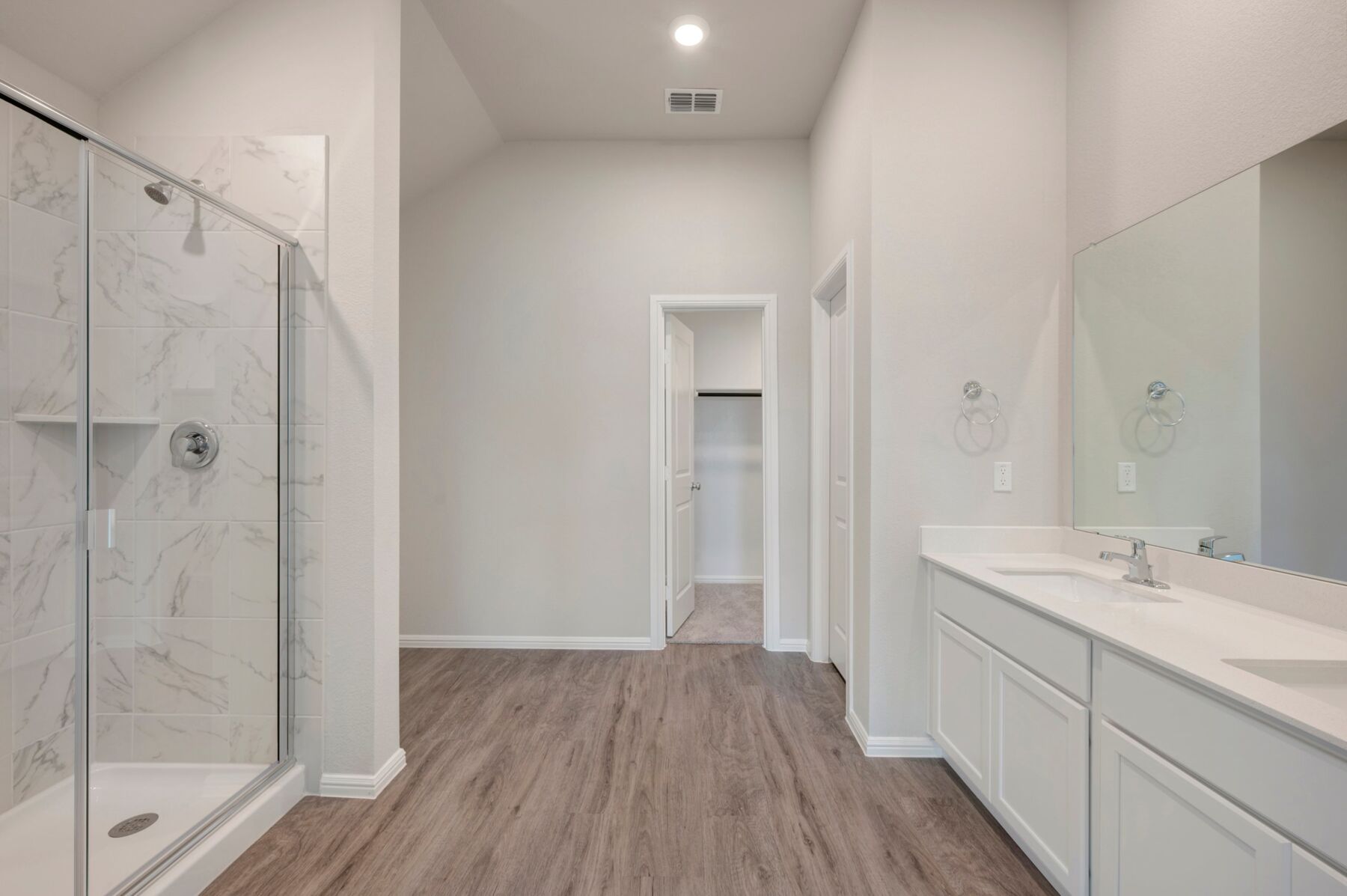 Owners Bathroom