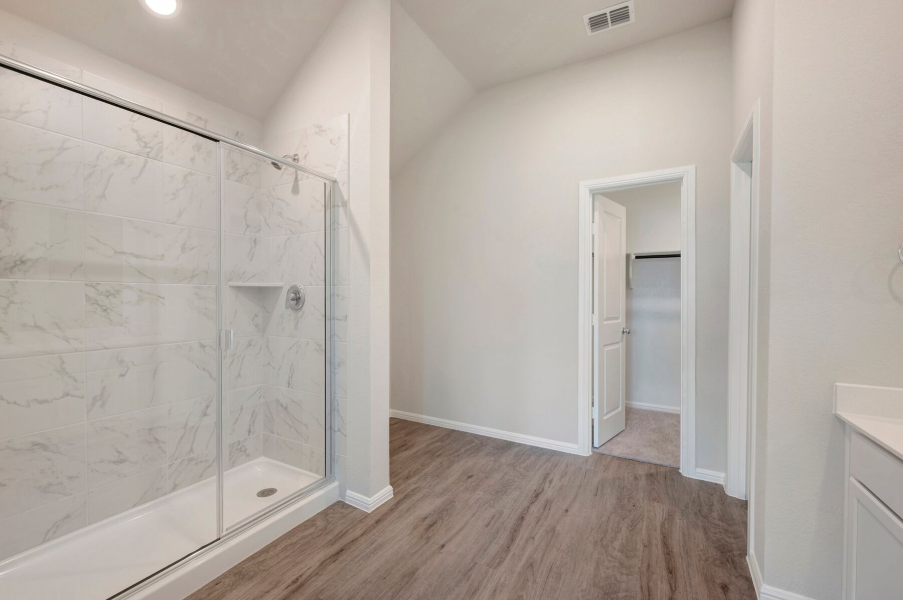 Owners Bathroom
