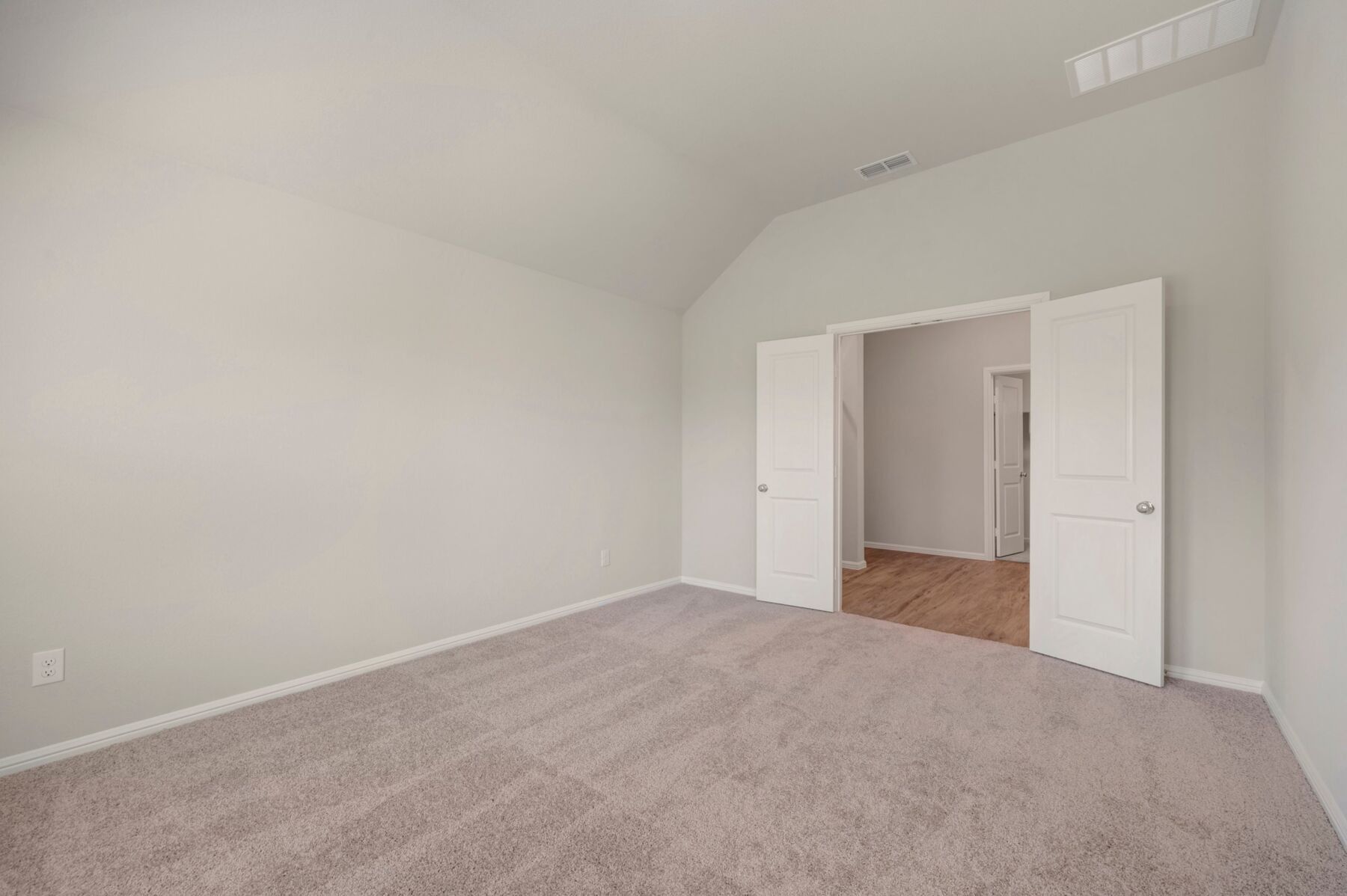 Owners Bedroom