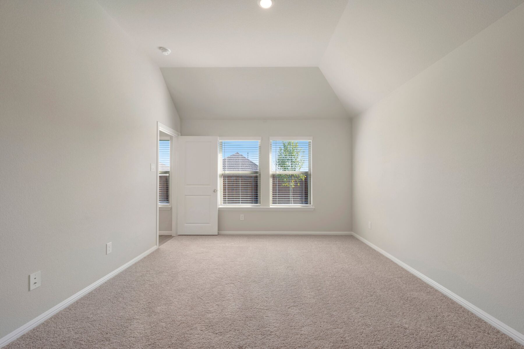 Owners Bedroom