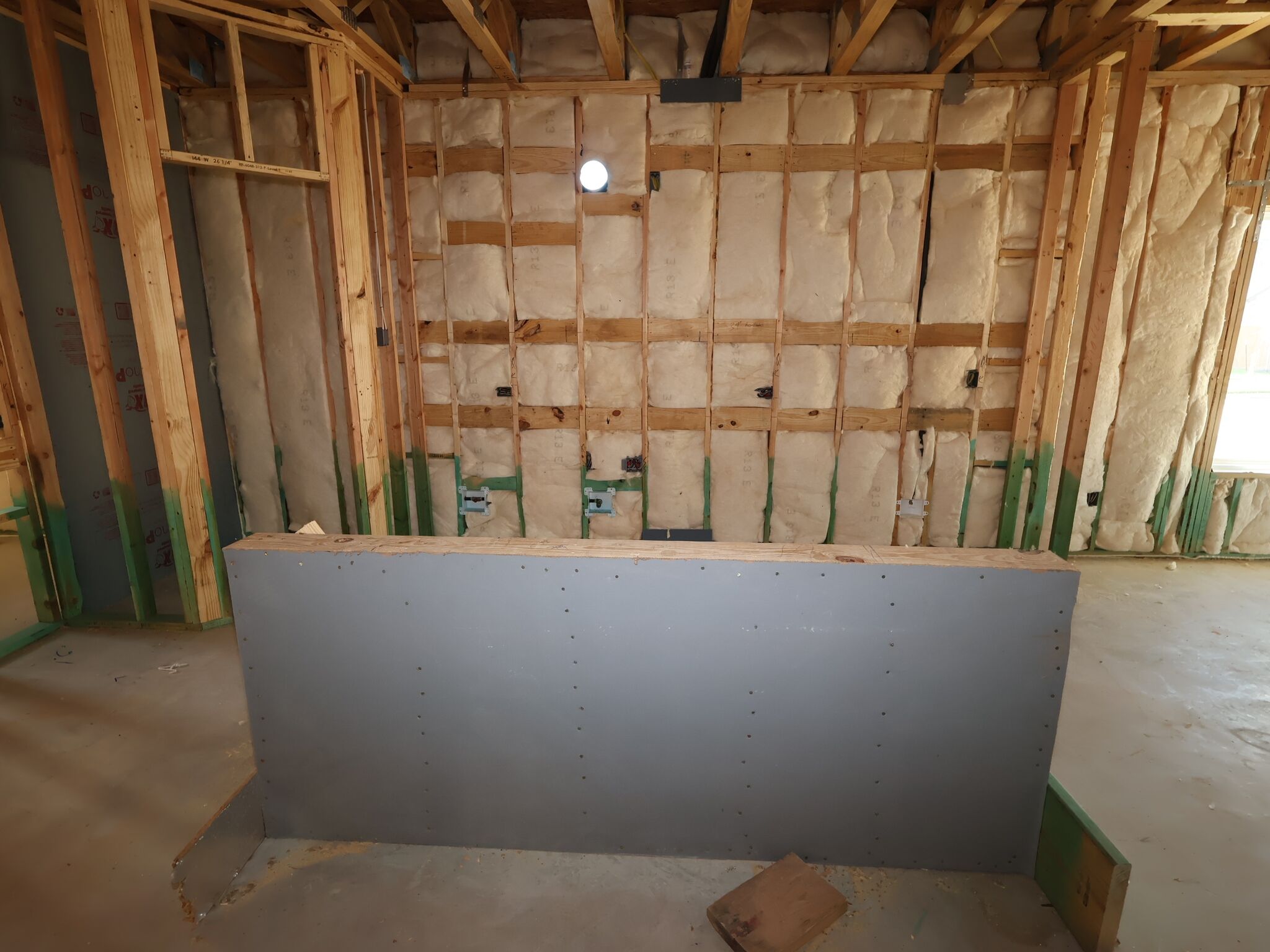 Insulation