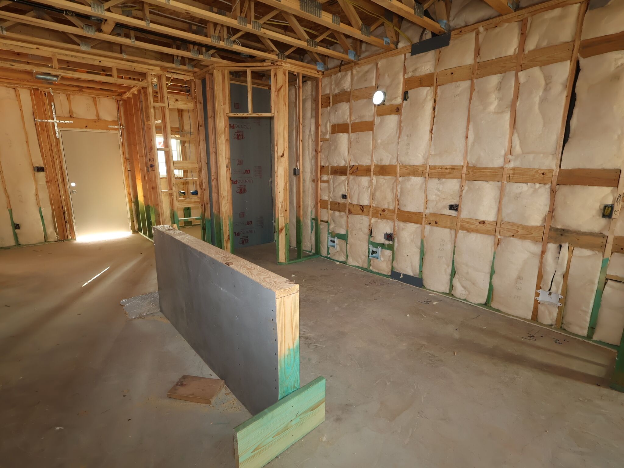 Insulation
