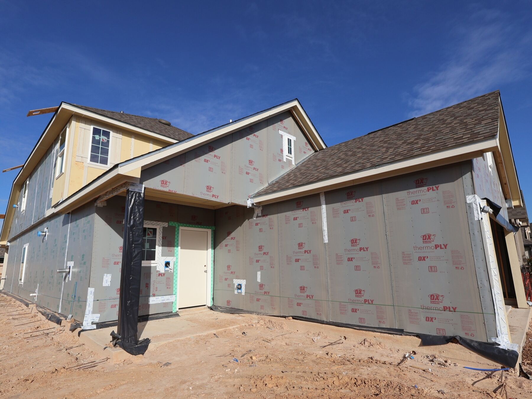 Insulation