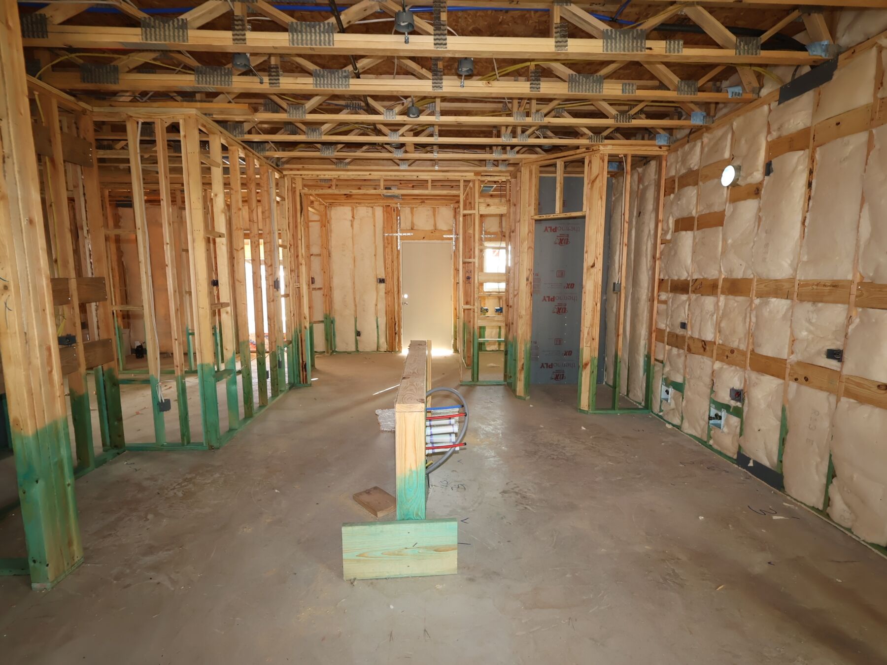 Insulation