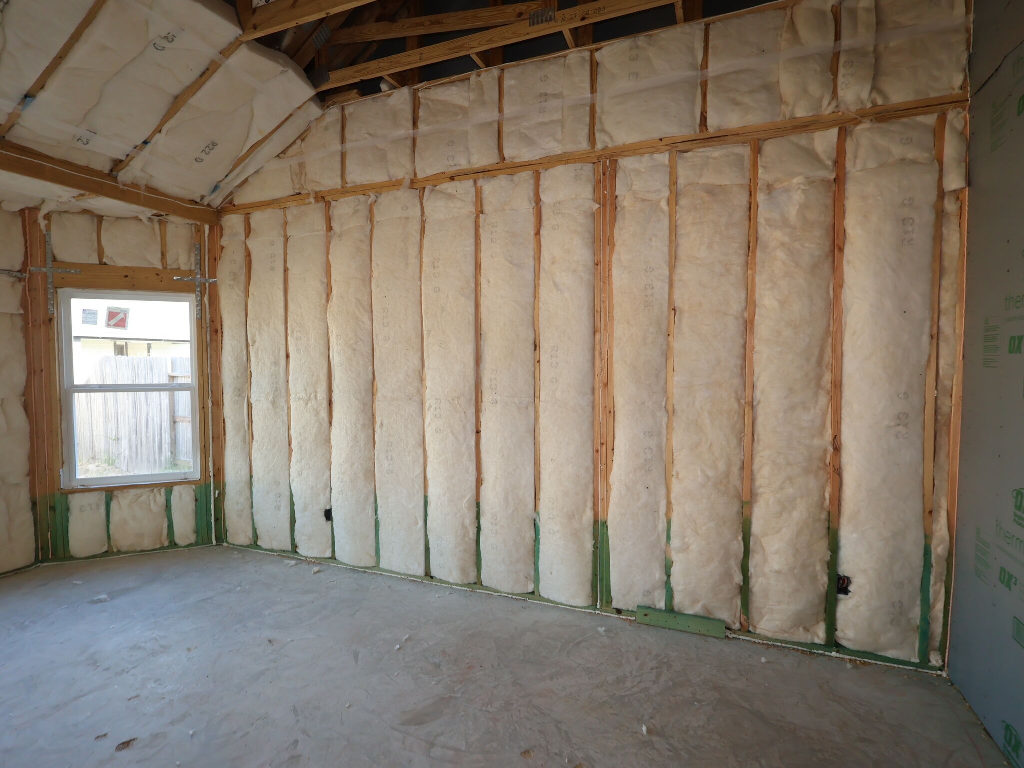 Insulation