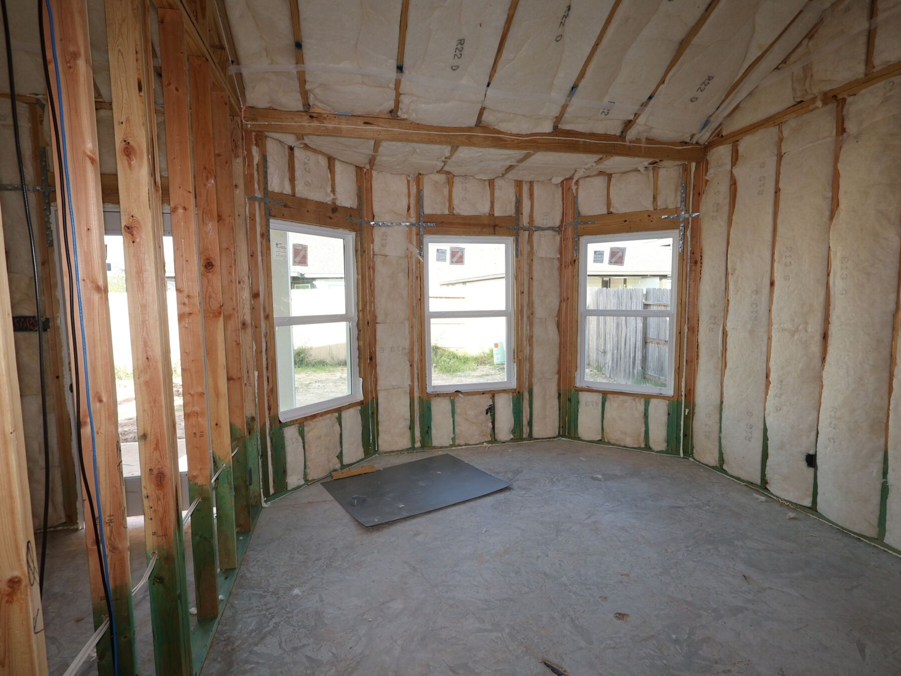 Insulation