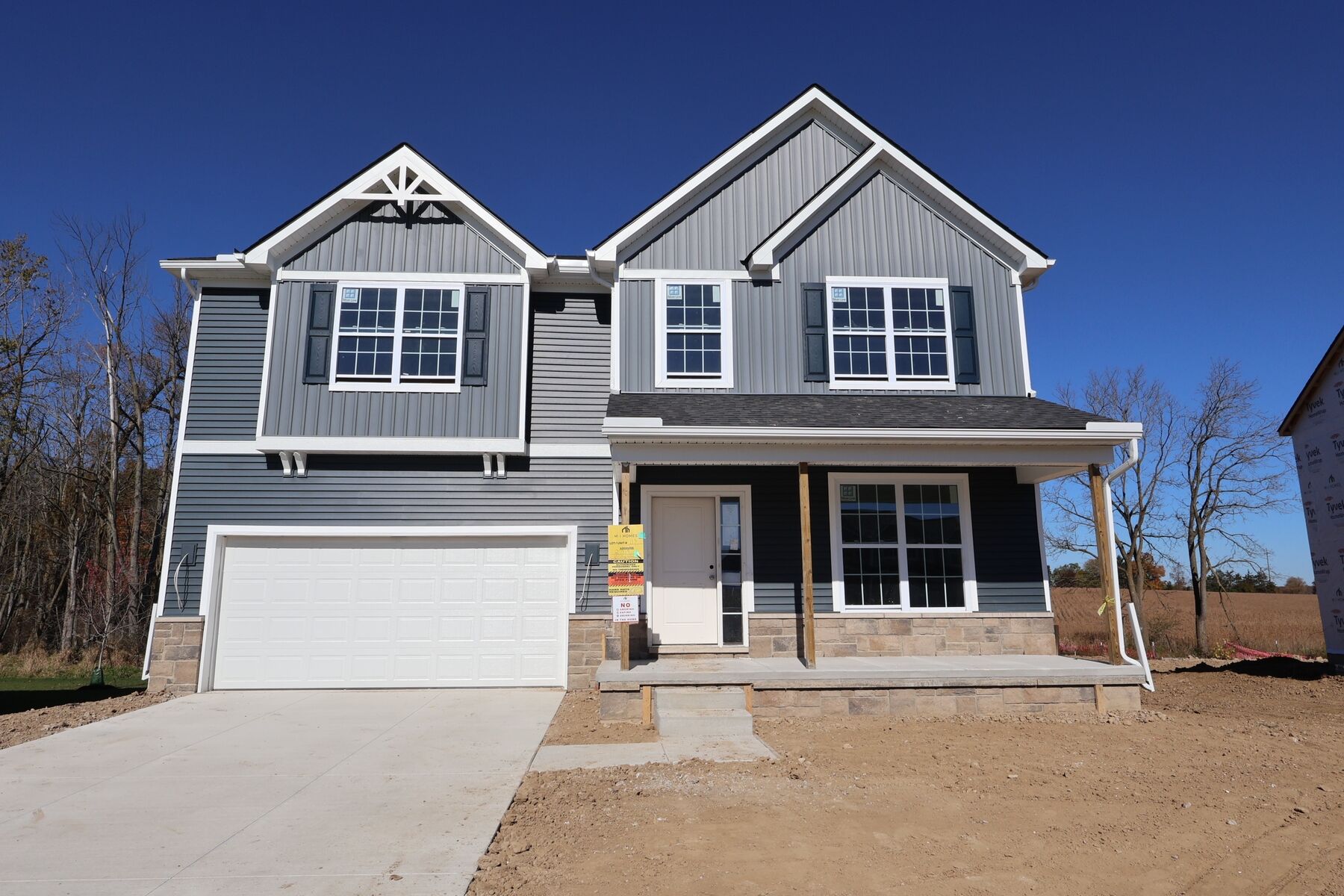 Front Exterior
