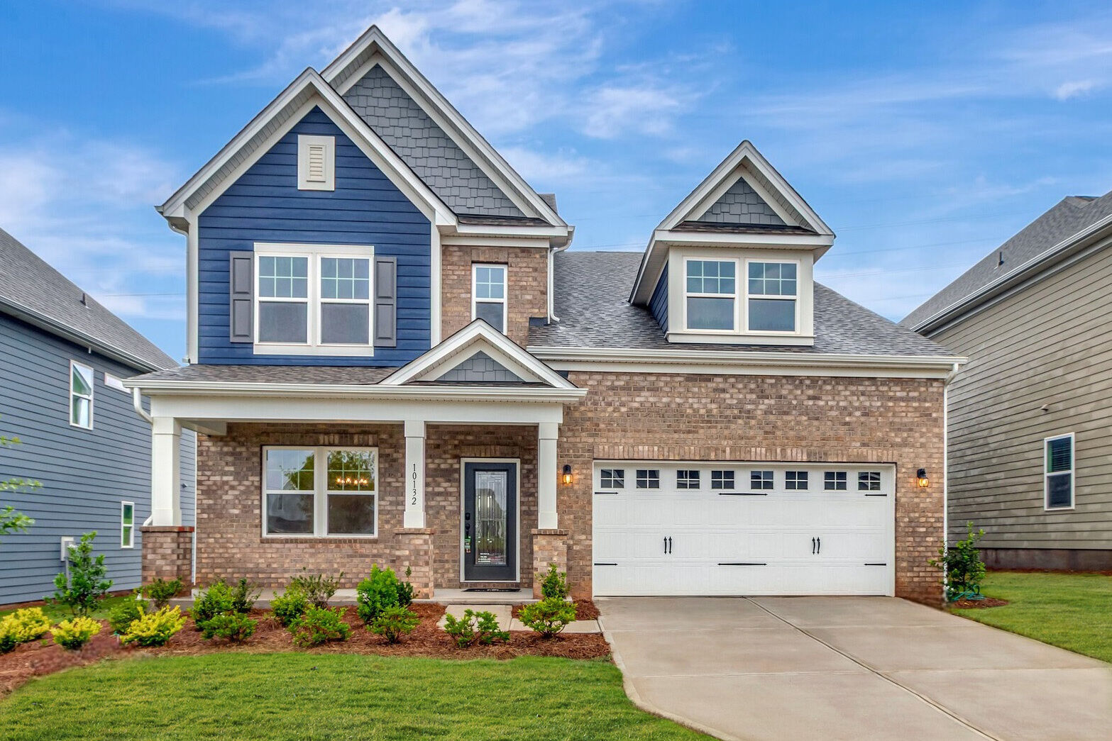 Cambrey Pointe