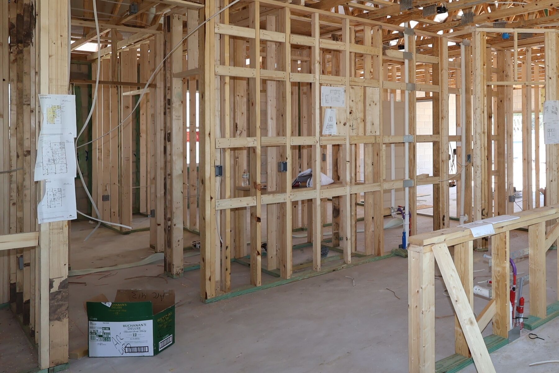 Framing