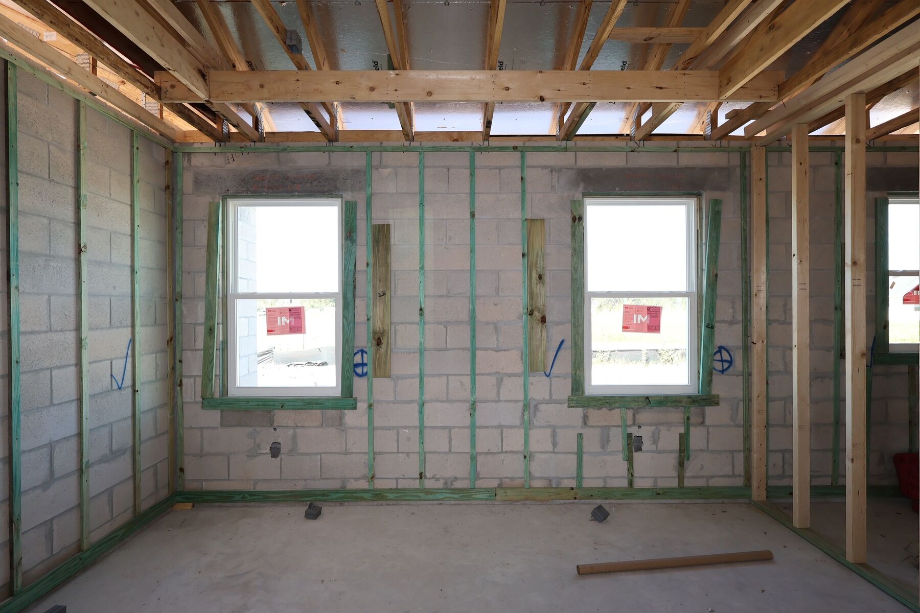 Framing