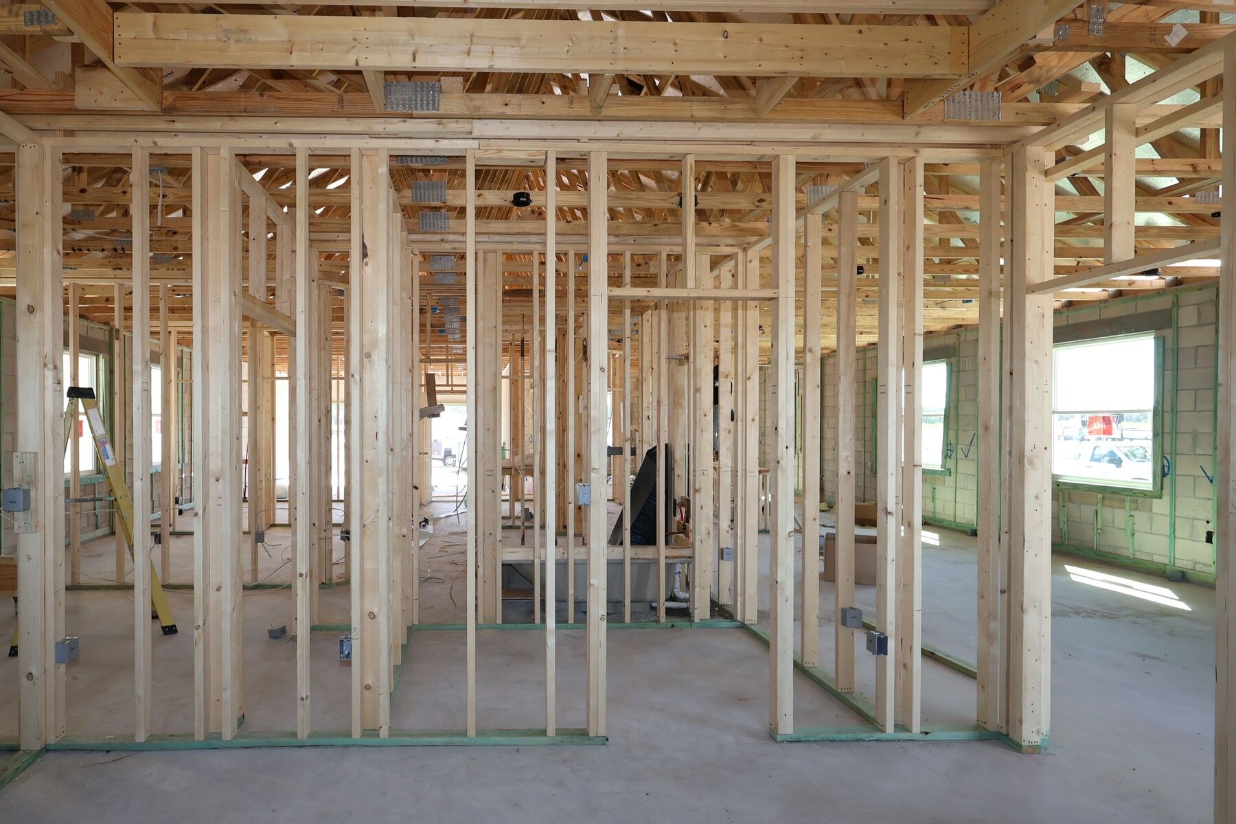Framing