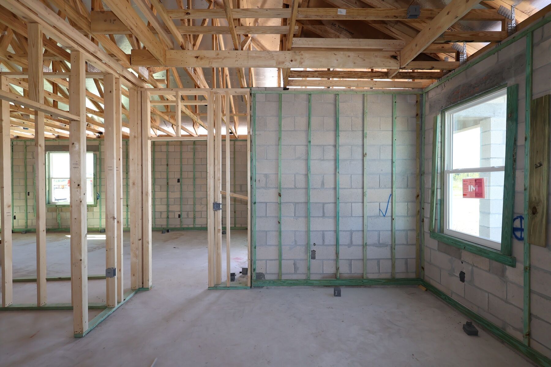 Framing