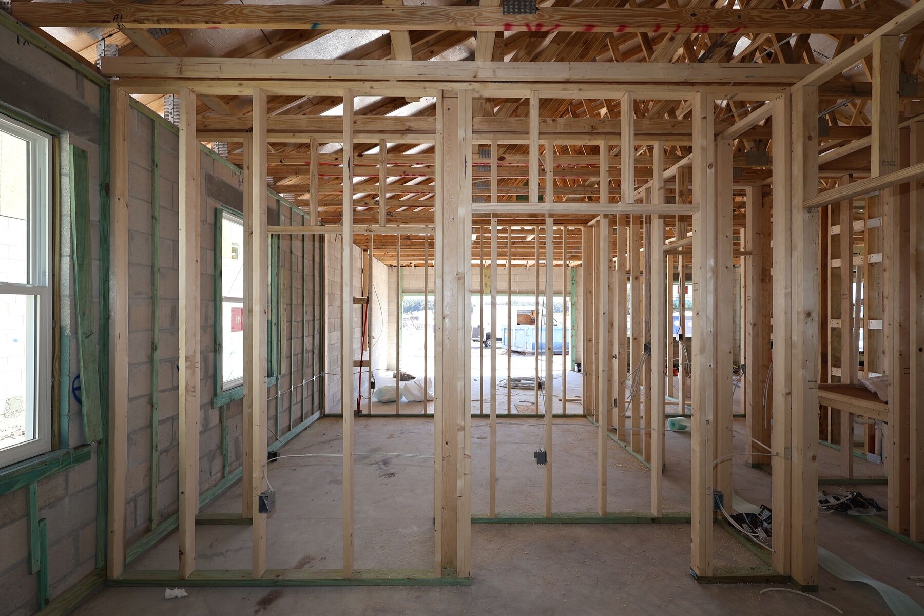 Framing