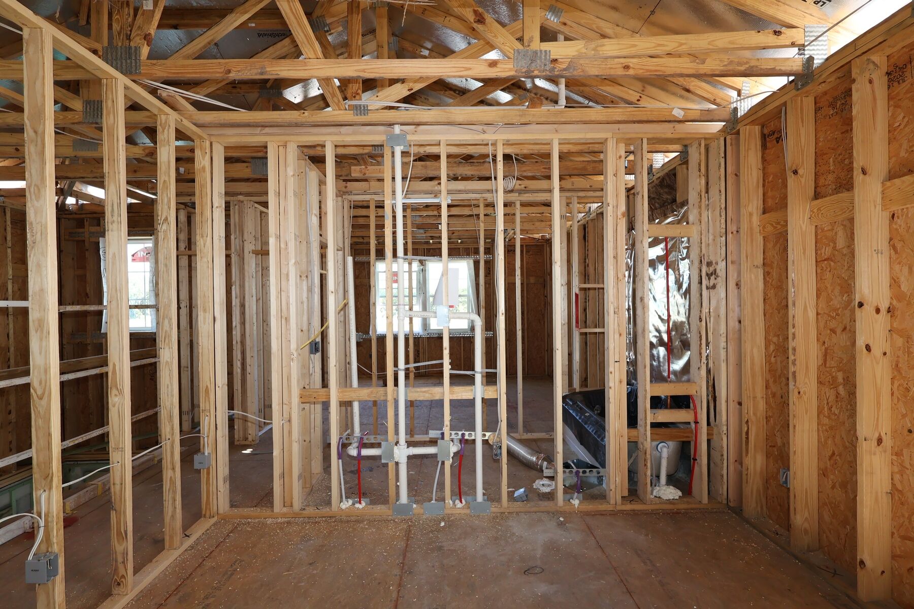 Framing