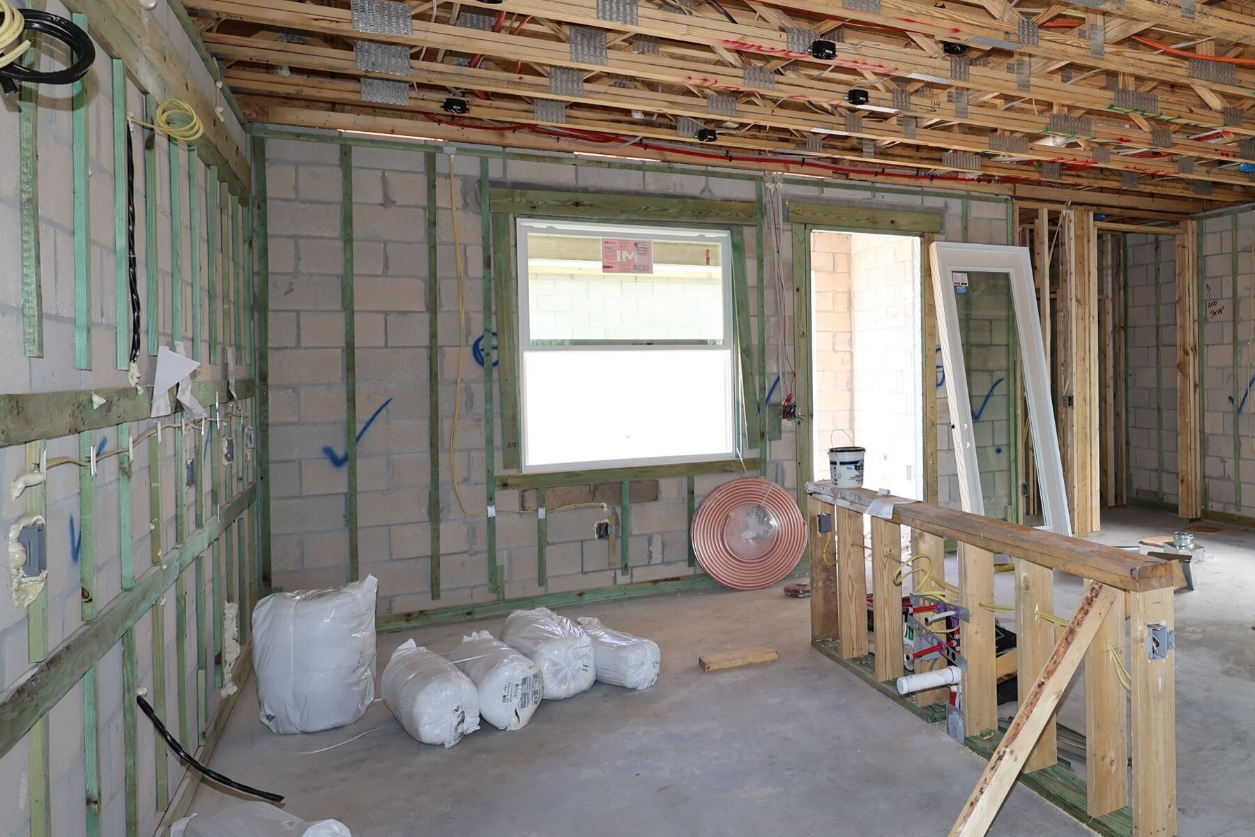 Framing