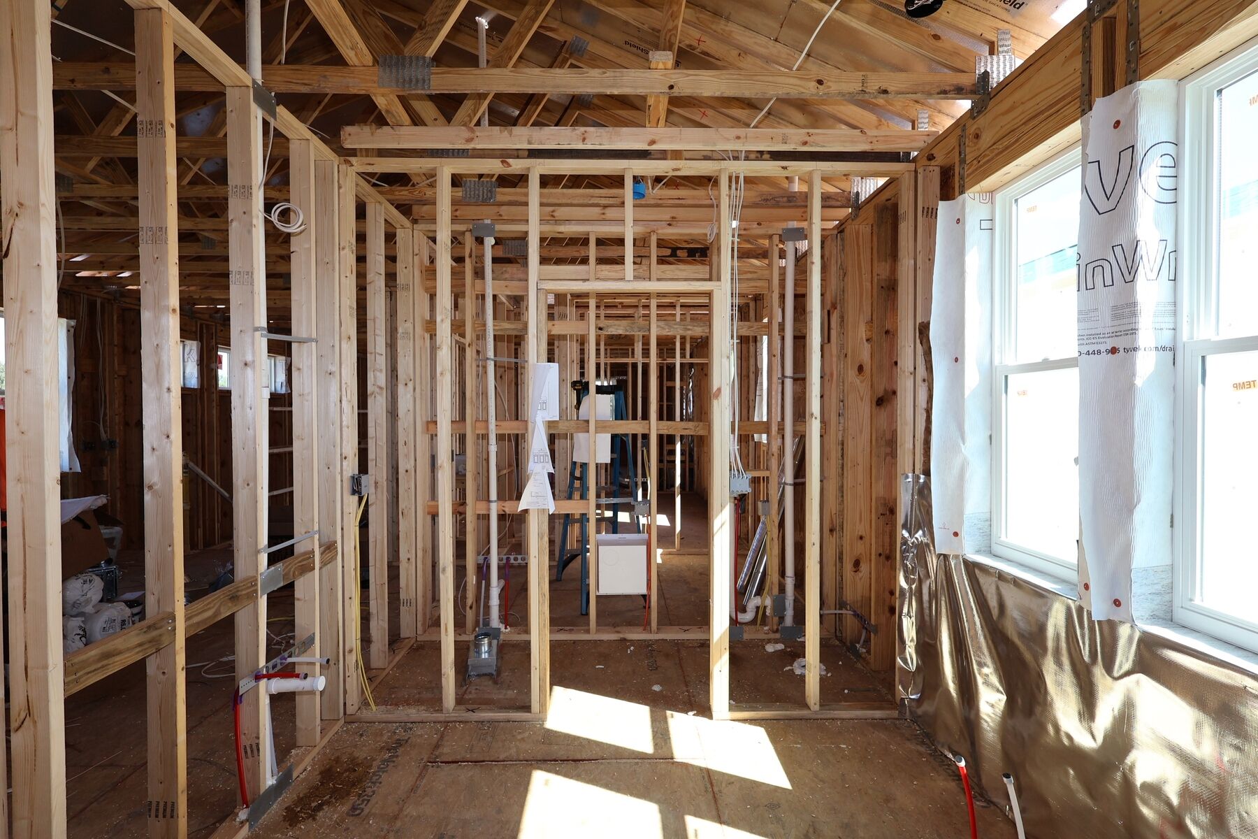 Framing