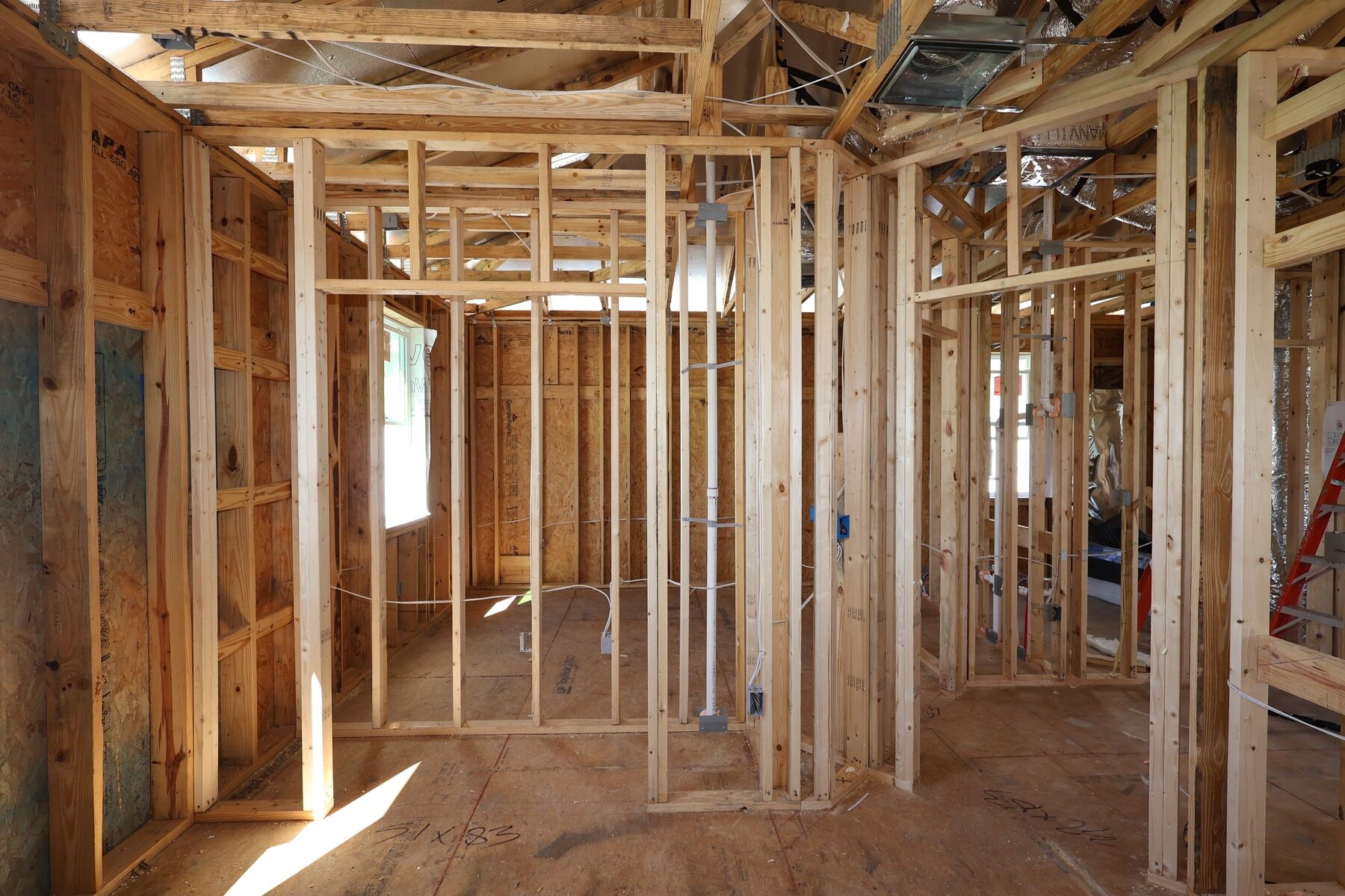 Framing