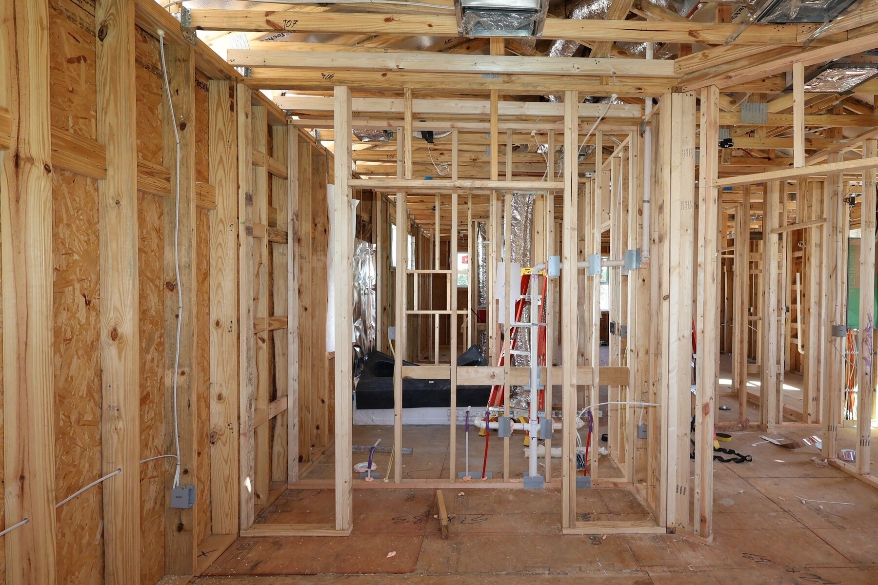 Framing