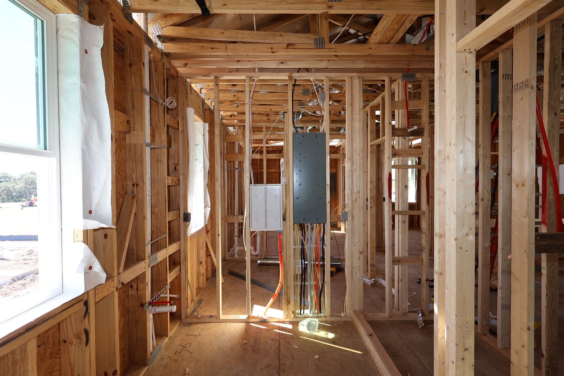 Framing