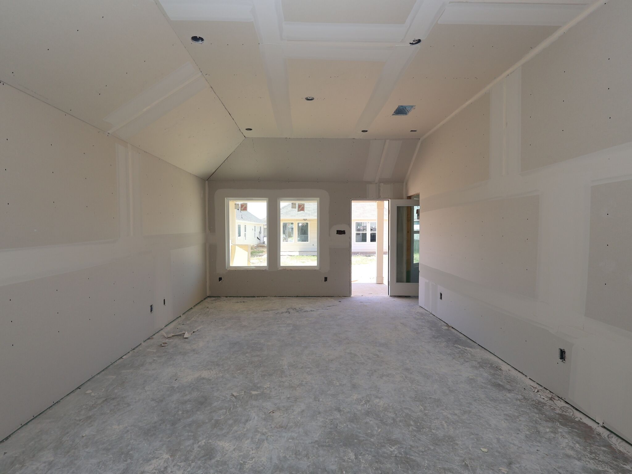 Drywall