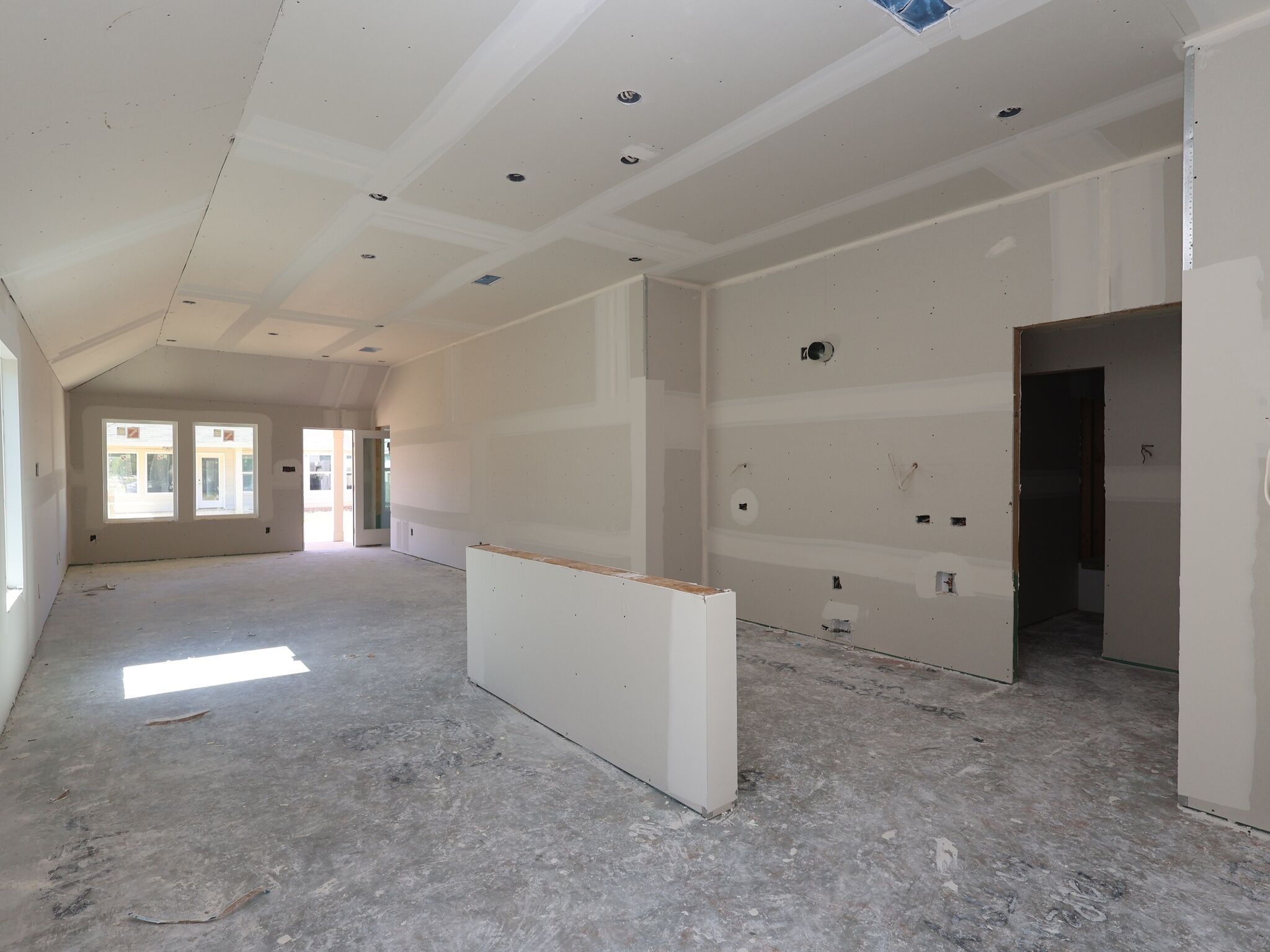 Drywall