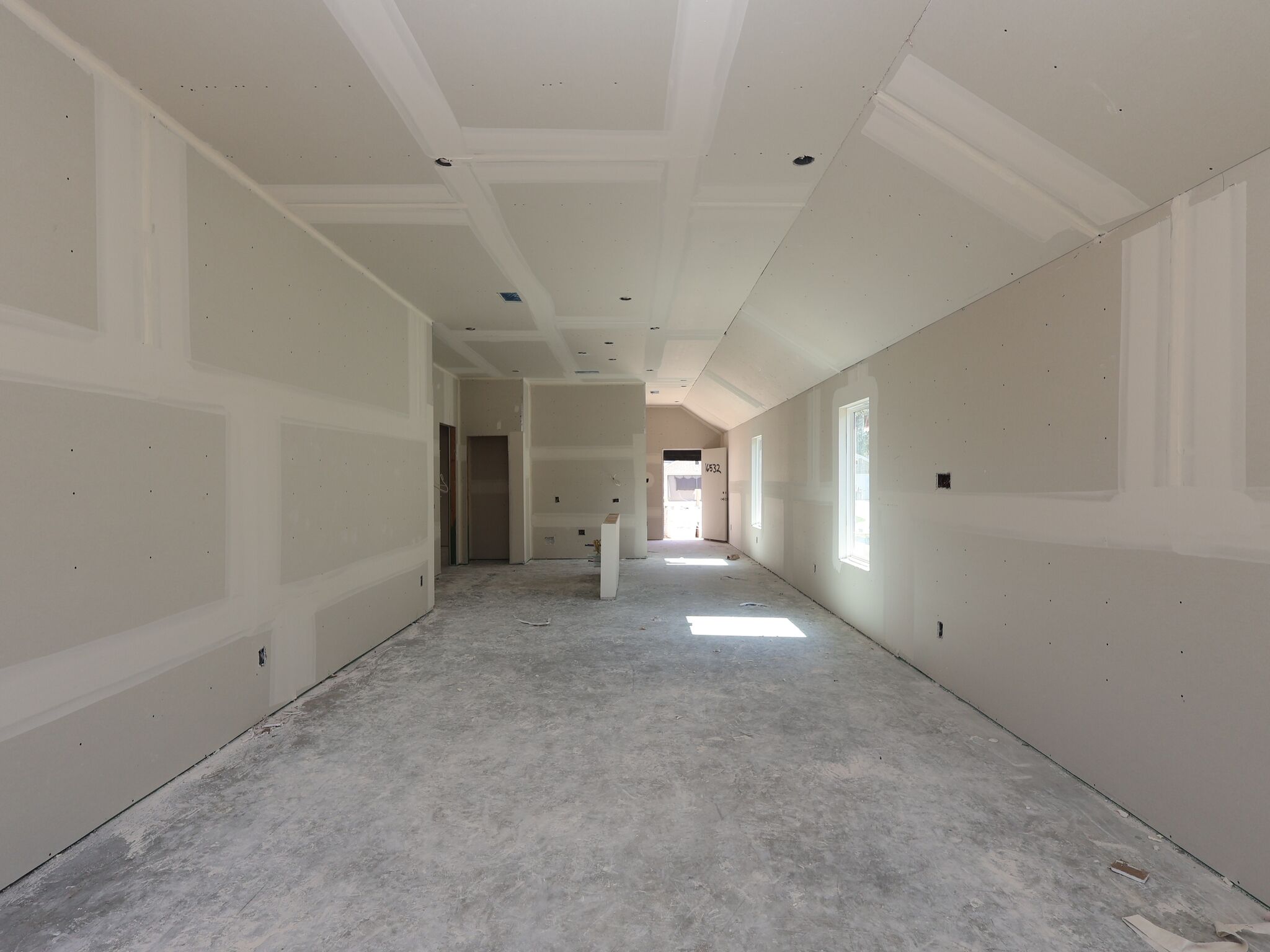 Drywall