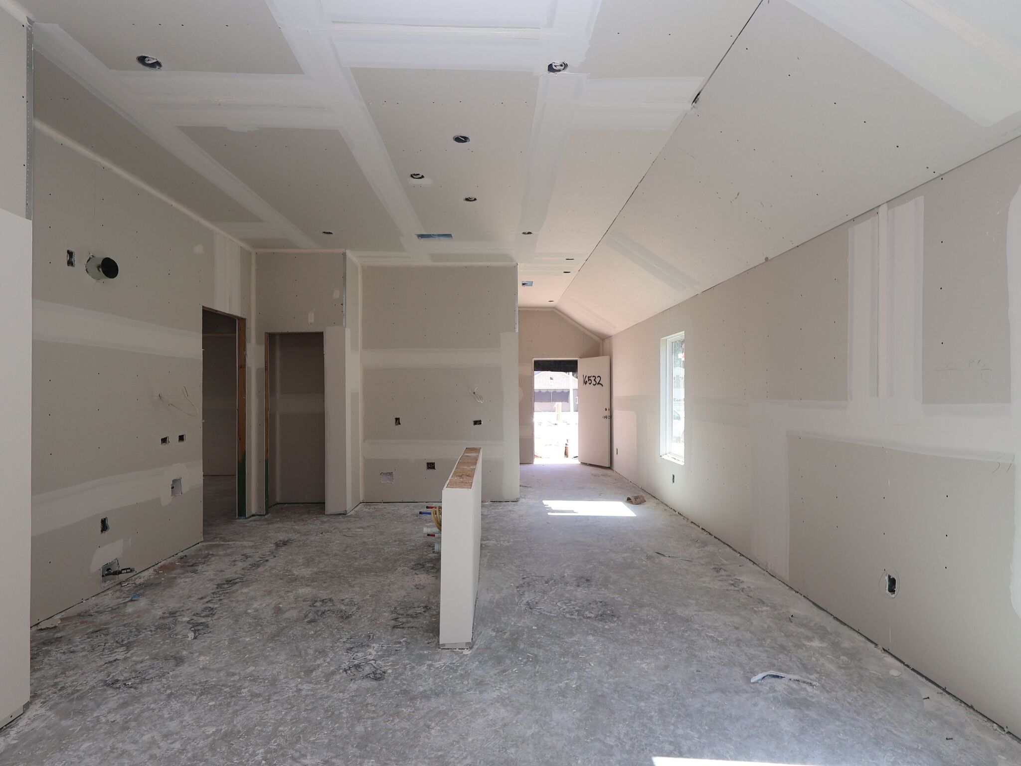 Drywall