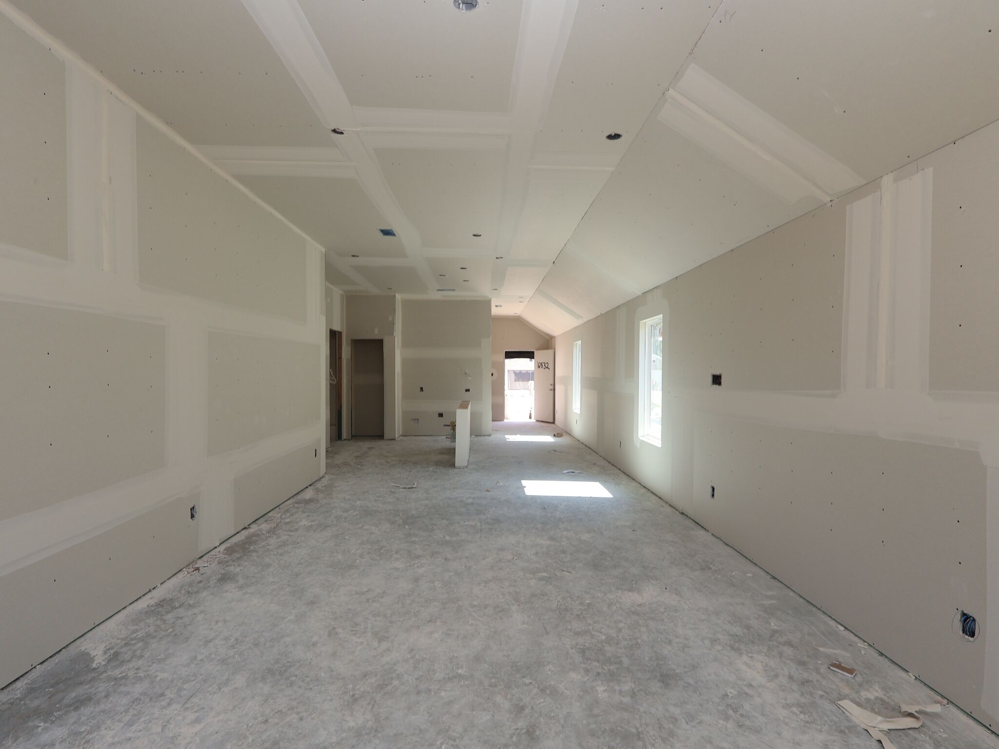 Drywall