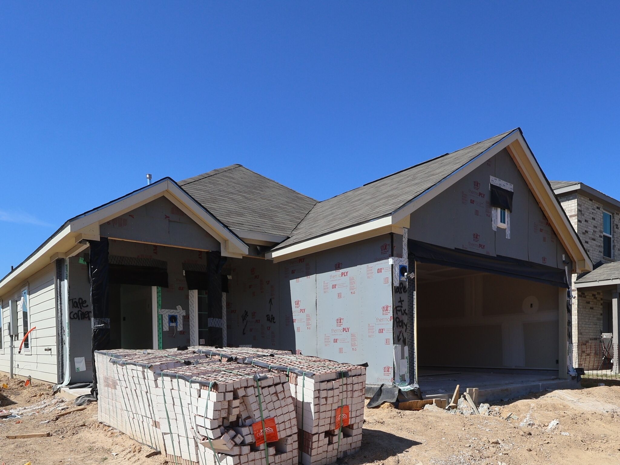 Drywall