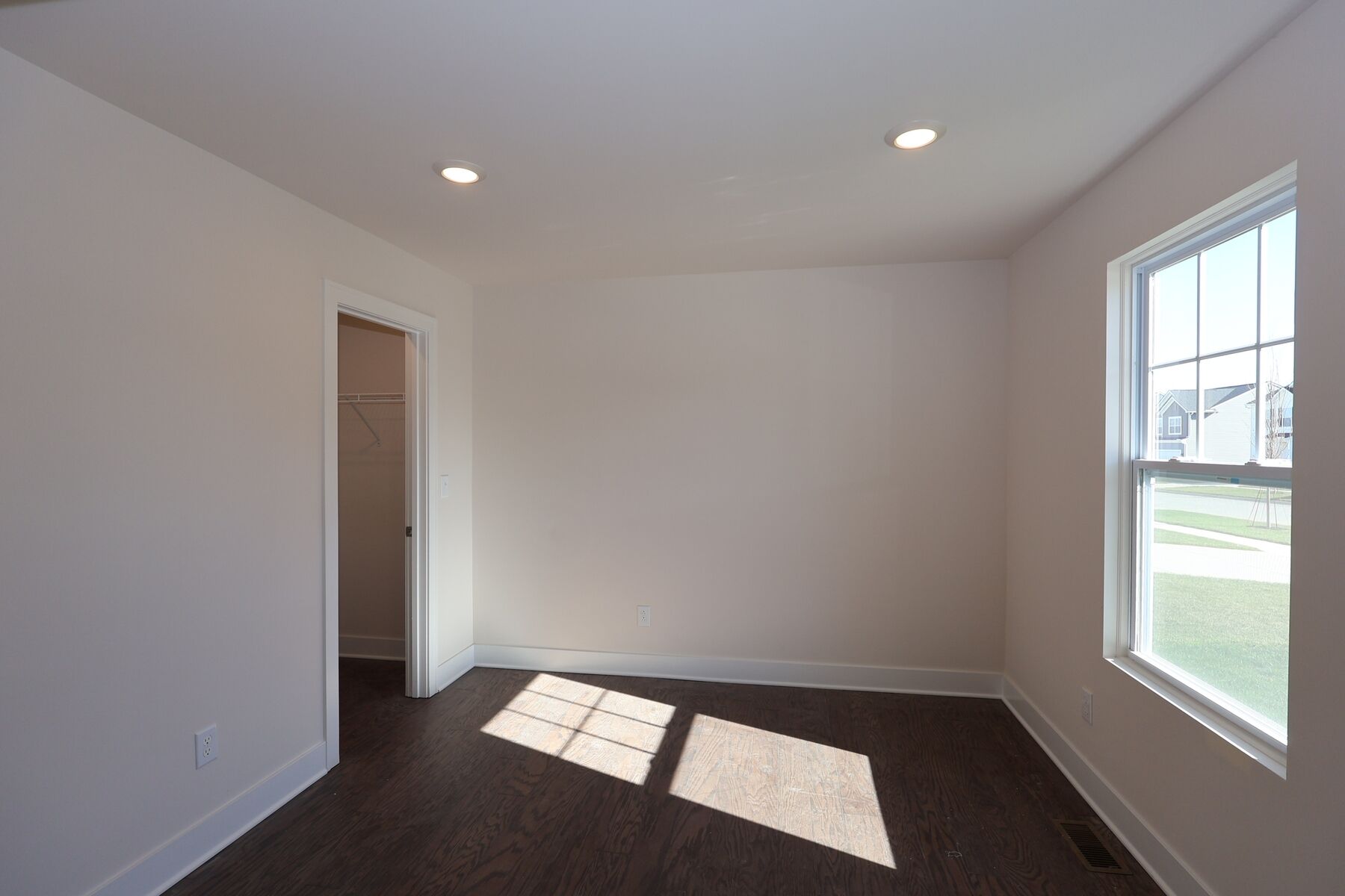 Flex Room