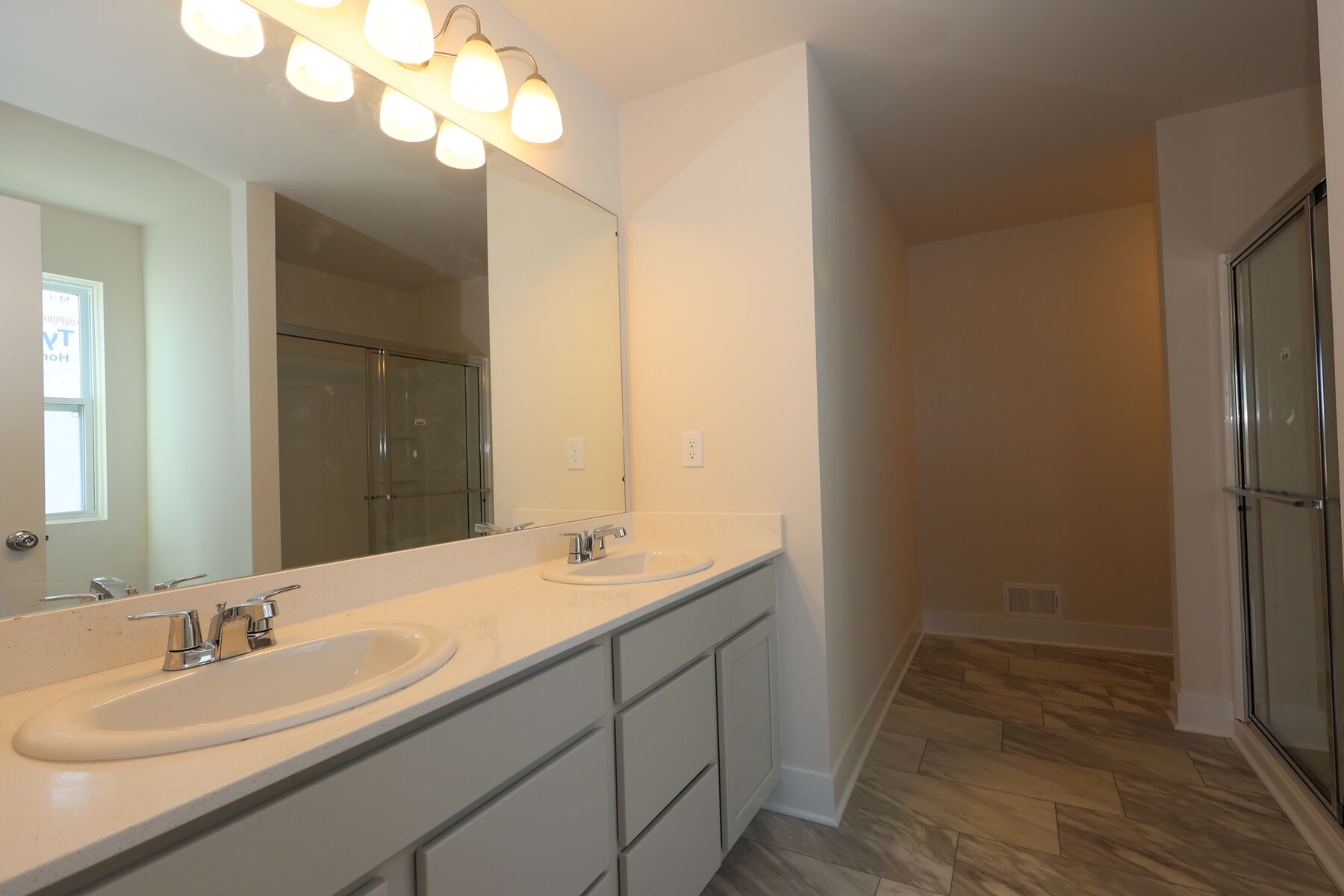 Owner's Bedroom