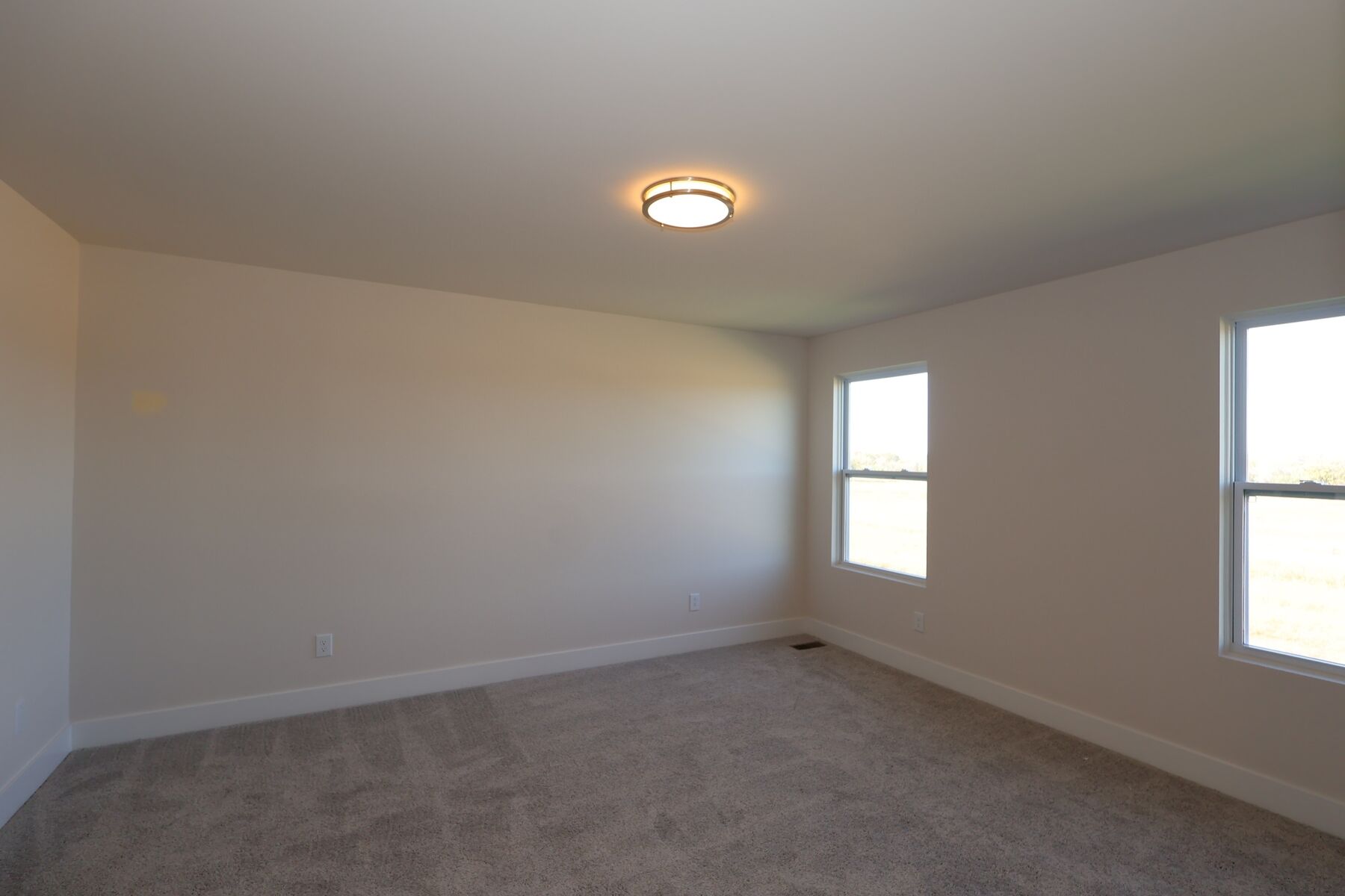 Owner's Bedroom