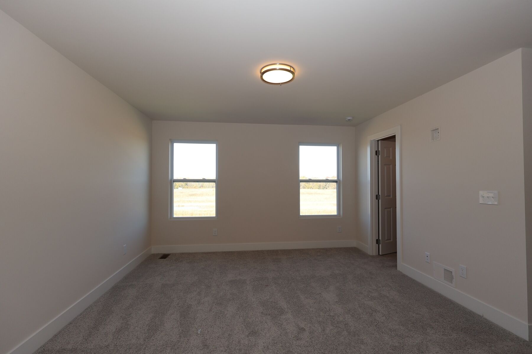 Owner's Bedroom