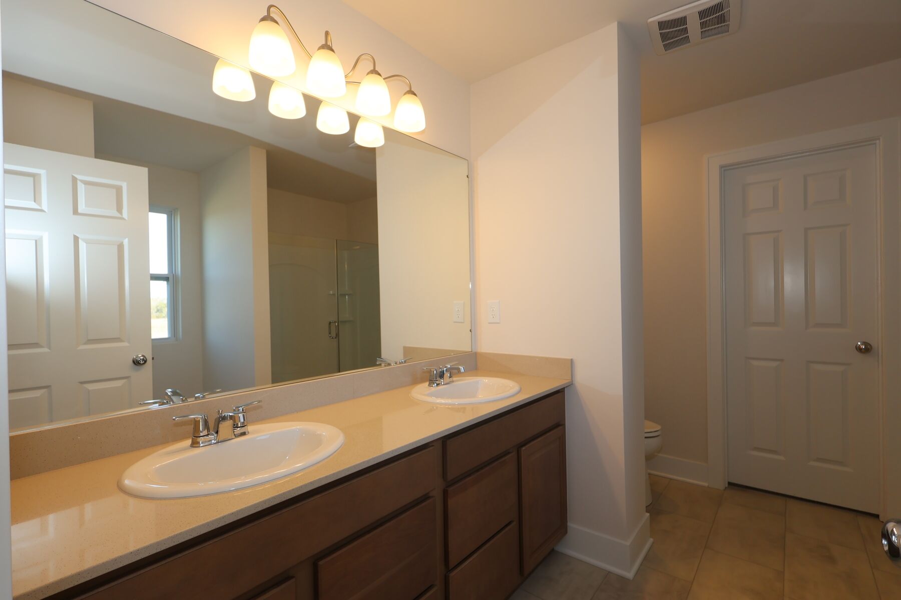 Owner's Bathroom