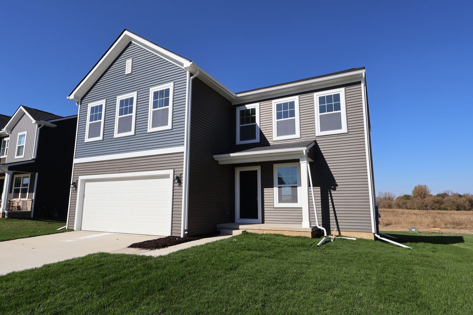 Front Exterior