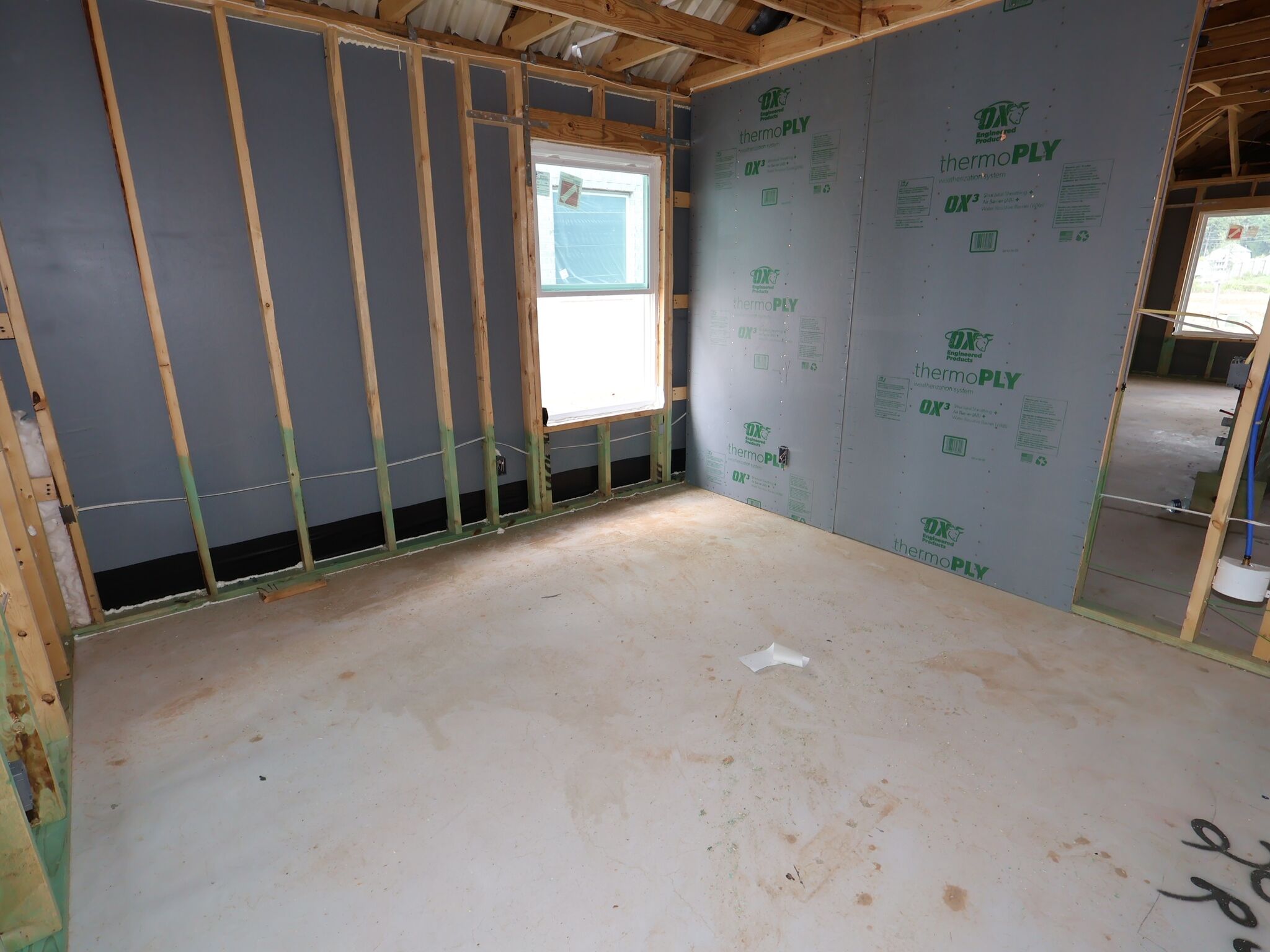 Framing