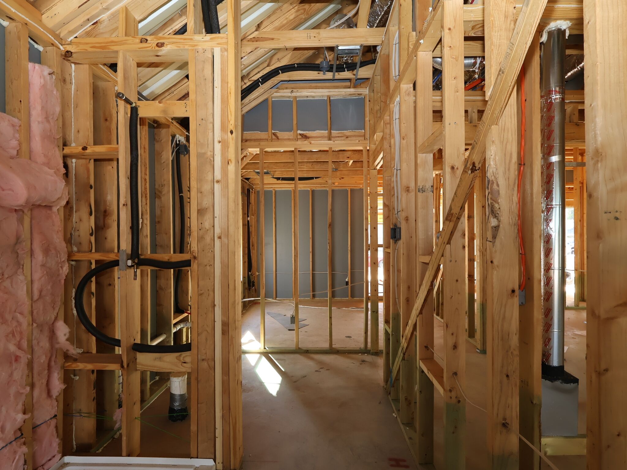 Framing