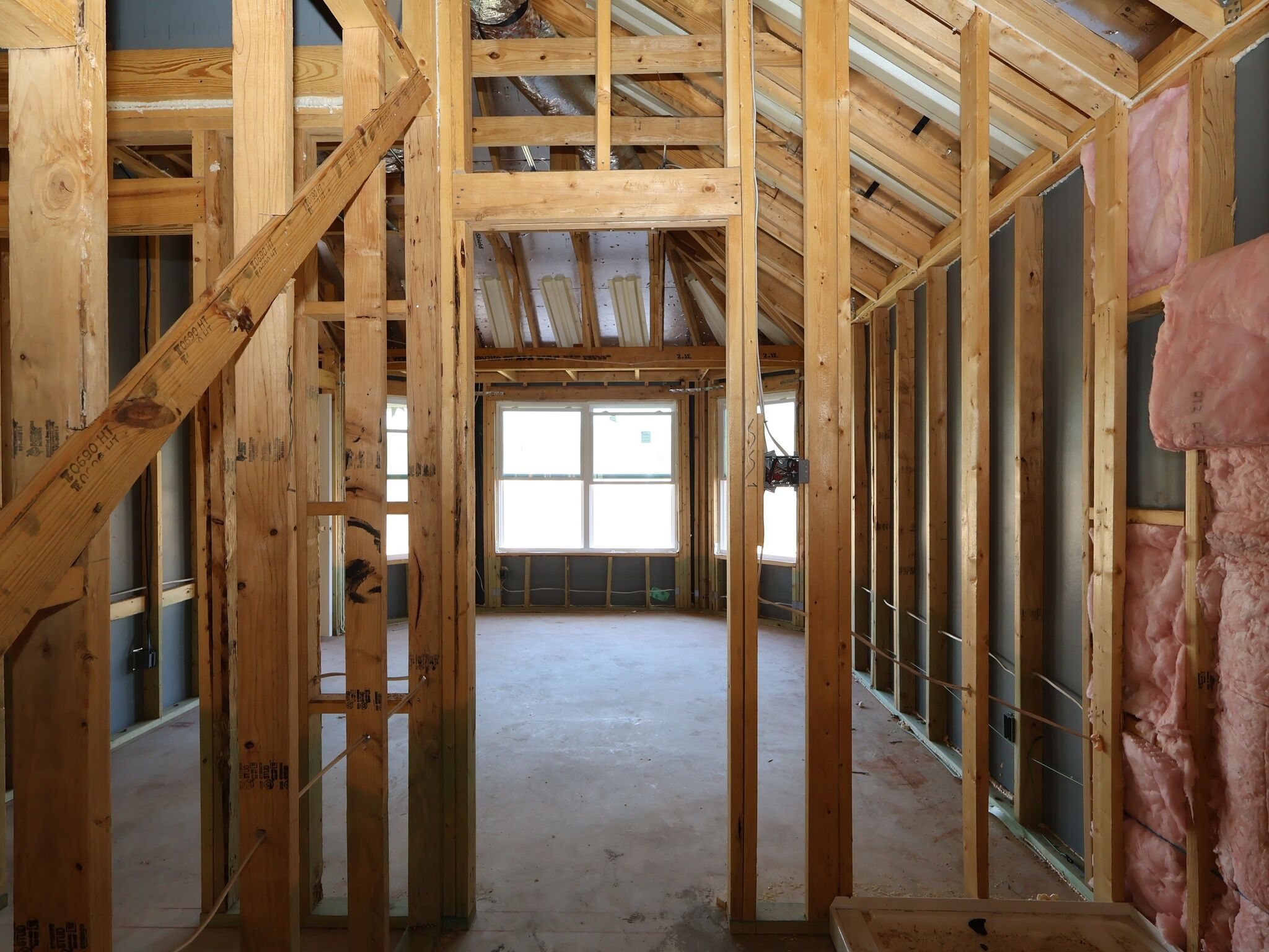 Framing