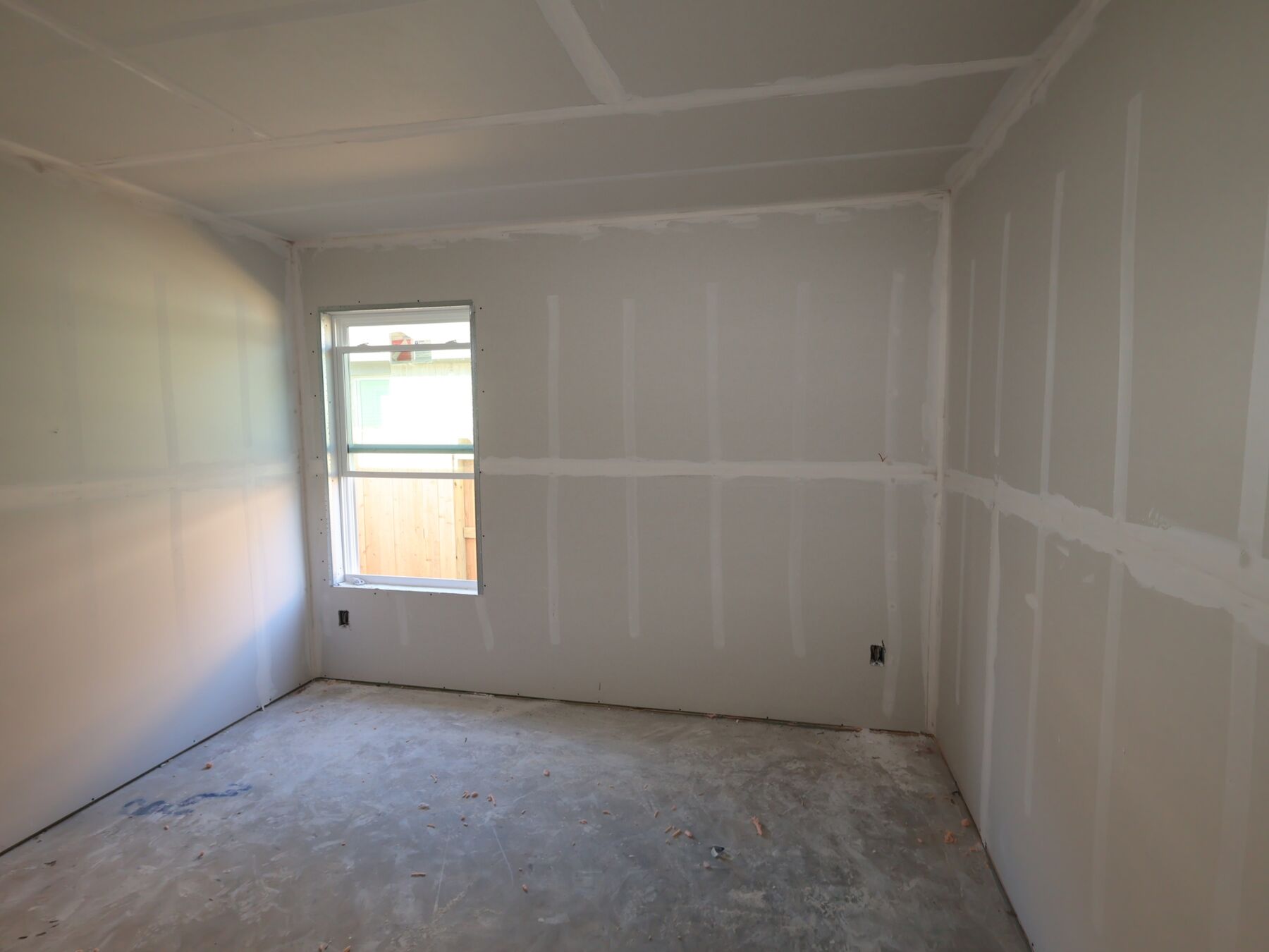 Drywall