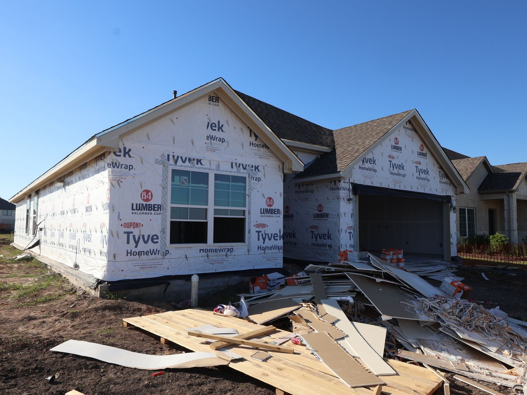 Drywall