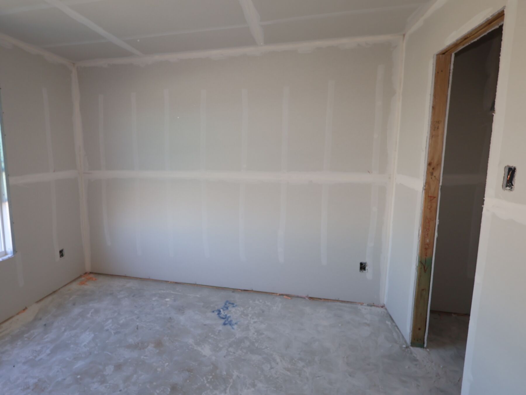 Drywall