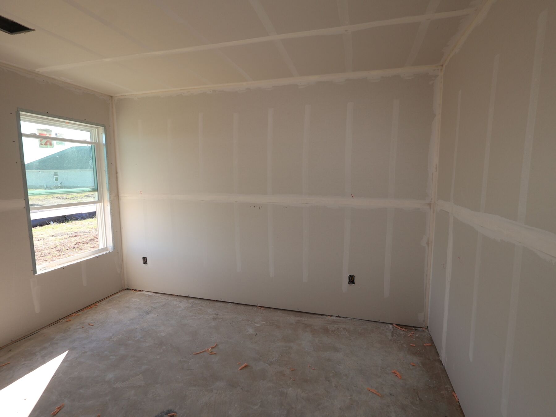 Drywall
