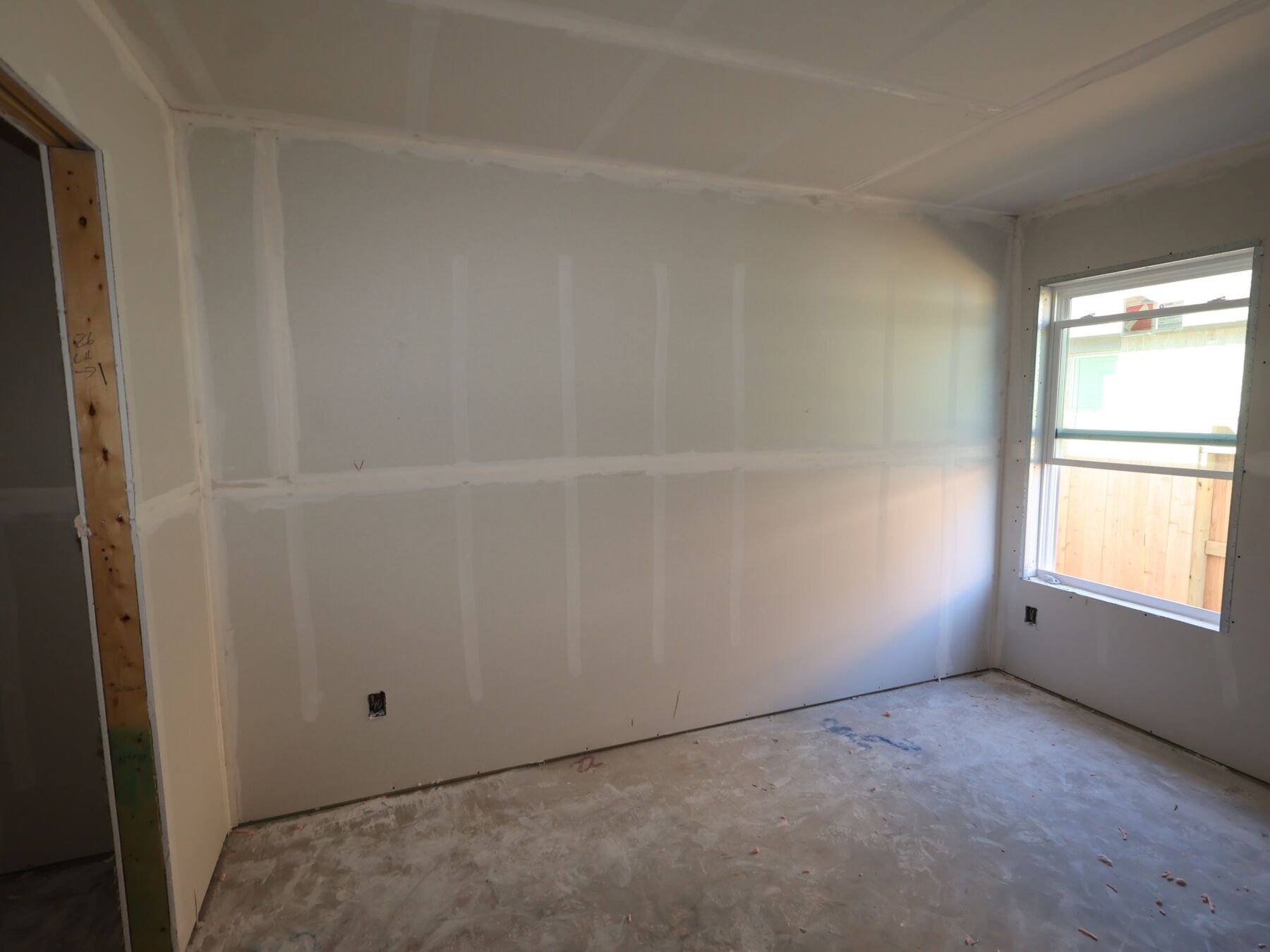 Drywall